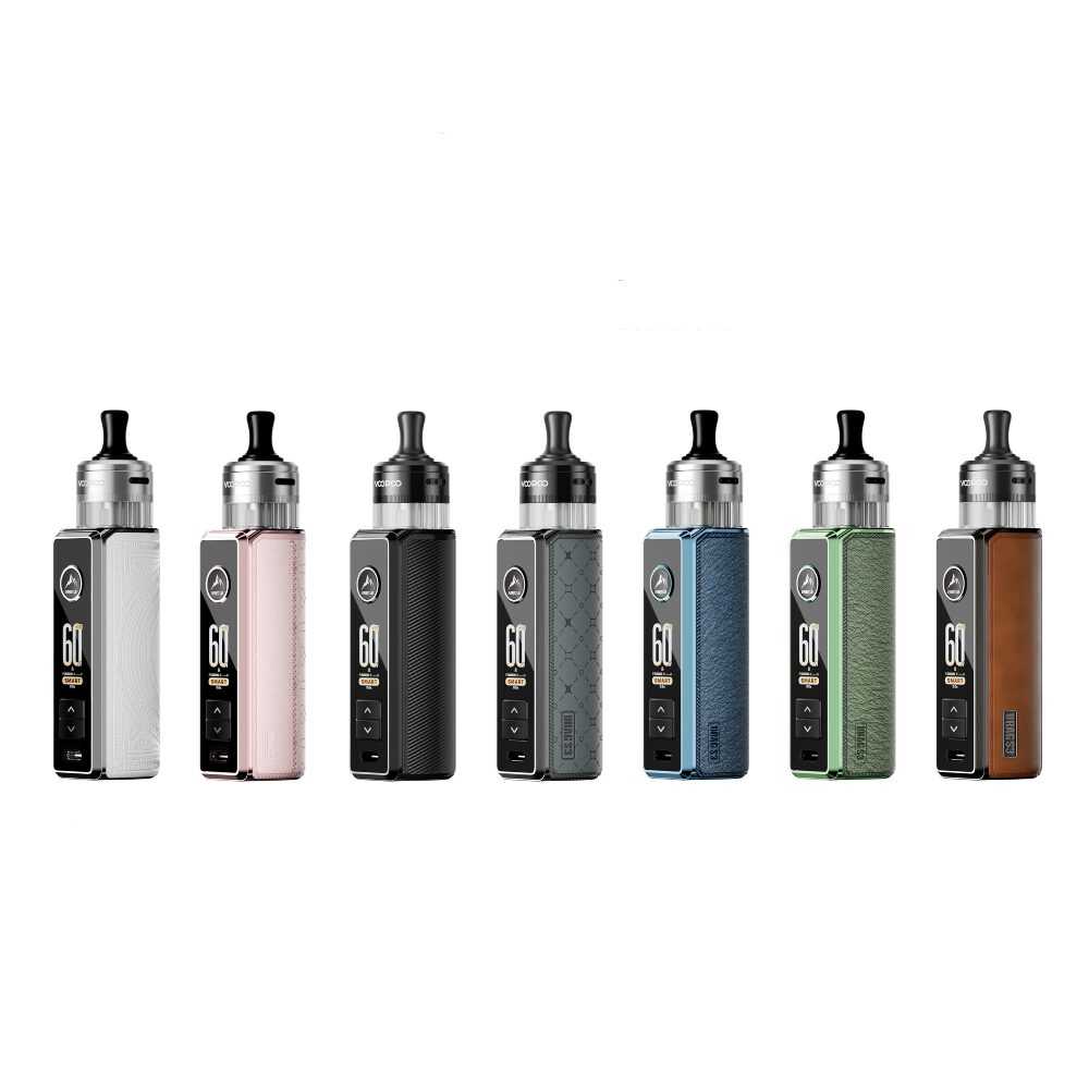 Starter Kits - Puffin Vape Shop - Trusted Source for Disposable Vapes &  Deals