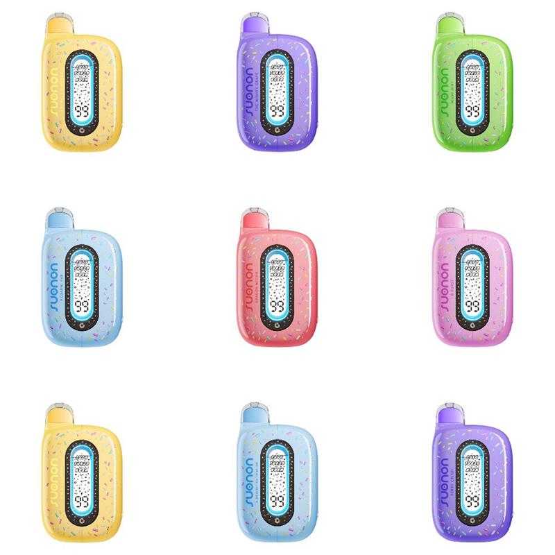 elfbar elfa kaufen Suonon Donete Disposable Vape – 50K Puffs – $9.99 main image 1