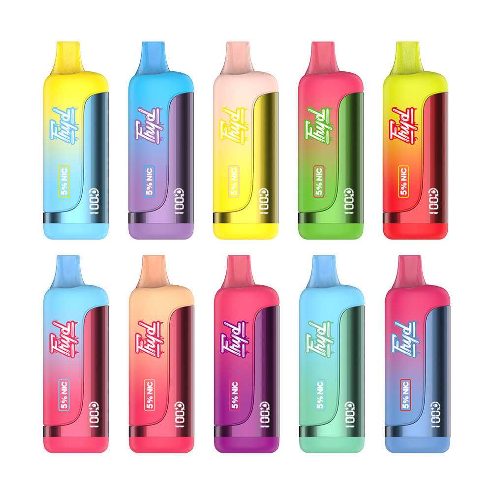 Fryd Vape Juice Flavors Funnel Cake E-Juice by FRYD Fryd Vape Juice Flavors Funnel Cake E-Juice by FRYD