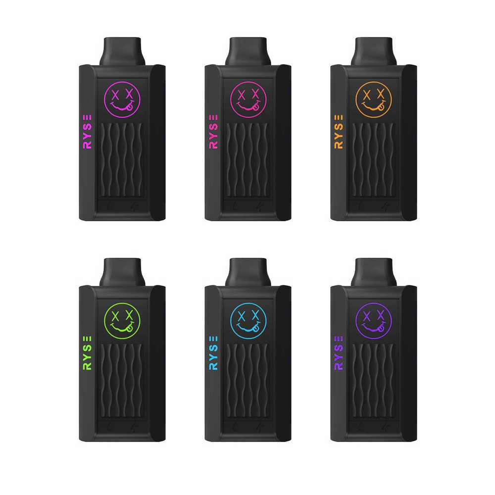 Clearance Disposables - Puffin Vape Shop - Trusted Source for Disposable  Vapes & Deals