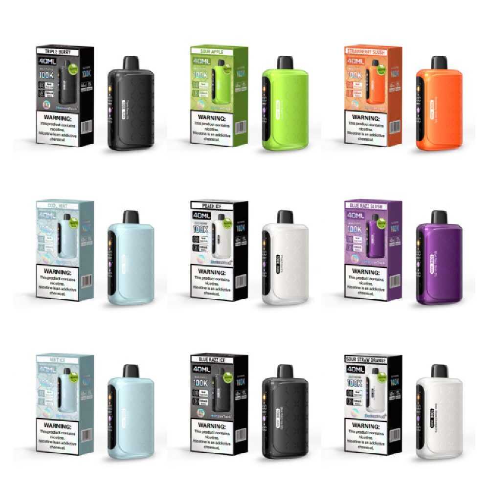 Disposables - Puffin Vape Shop - Trusted Source for Disposable Vapes & Deals