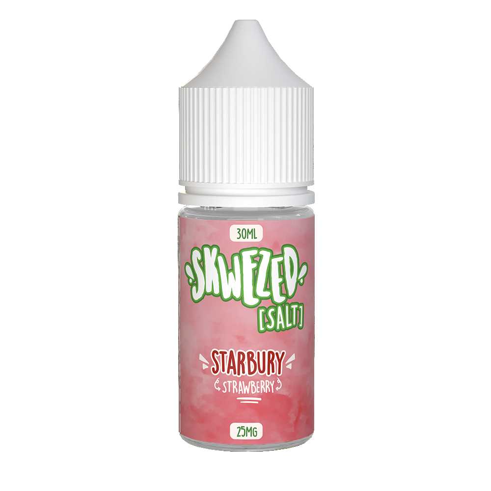 Skwezed Salt - Puffin Vape Shop - Trusted Source for Disposable Vapes &  Deals
