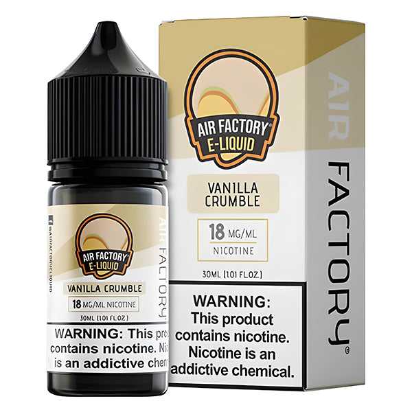 air factory bold tobacco E-Juice by Bold Tobacco 60mL E-Liquid by