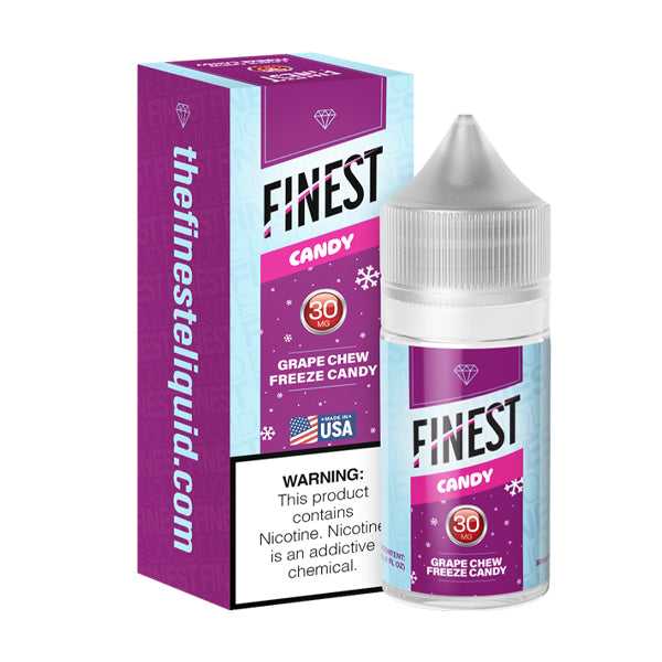 30 ml vape juice Pom Punch — US Vape Co main image 0