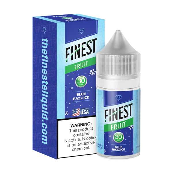 finest vape juice flavors Unflavored Air Factory Salt main image 0