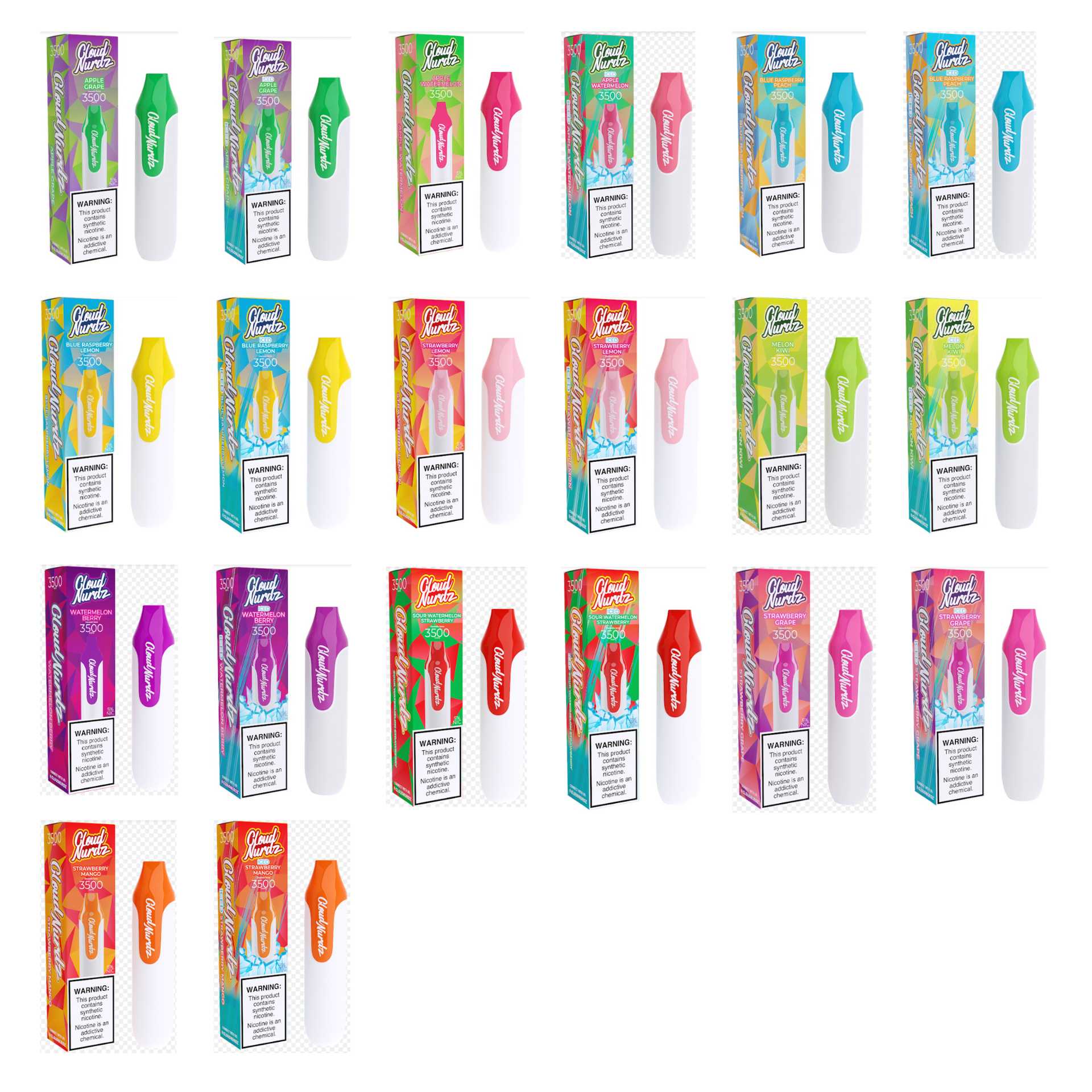 disposable vapes on clearance Clearance main image 1