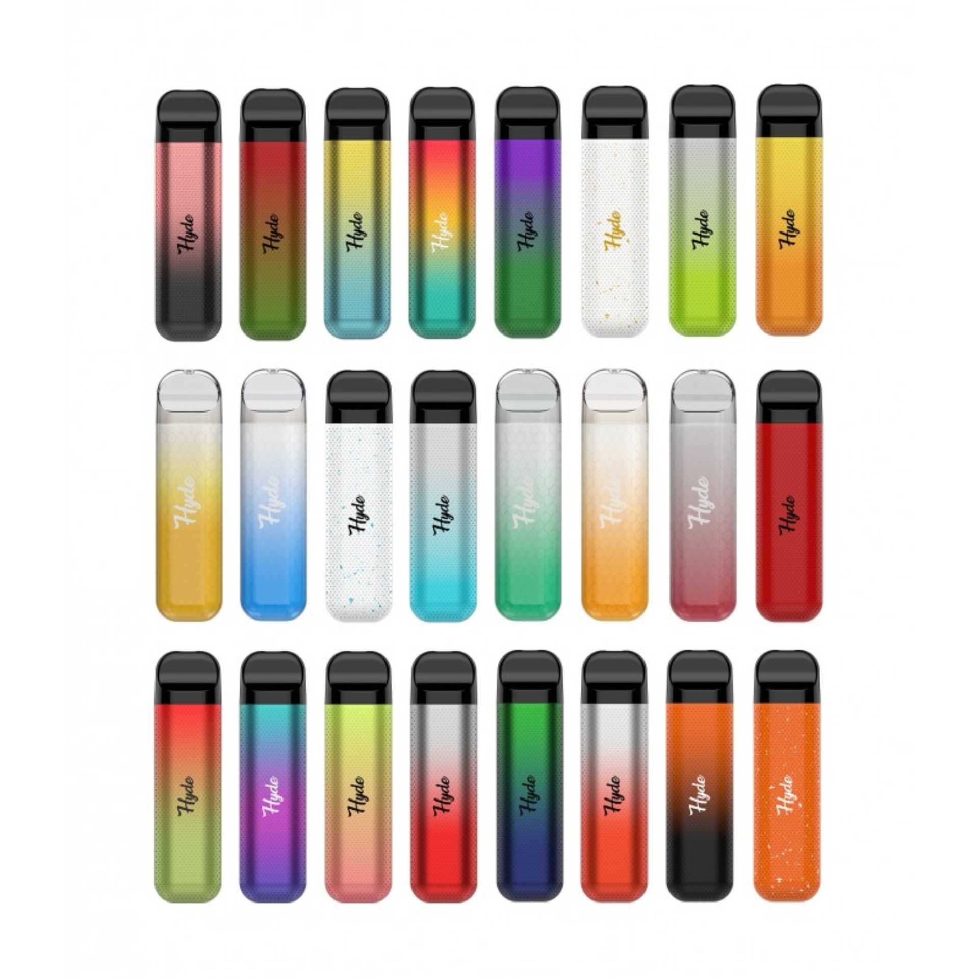 Buy Hyde Vapes Online Hyde N-Bar Mini Disposable Vape HYDE Disposable Vape  Devices - Puffin Vape Shop