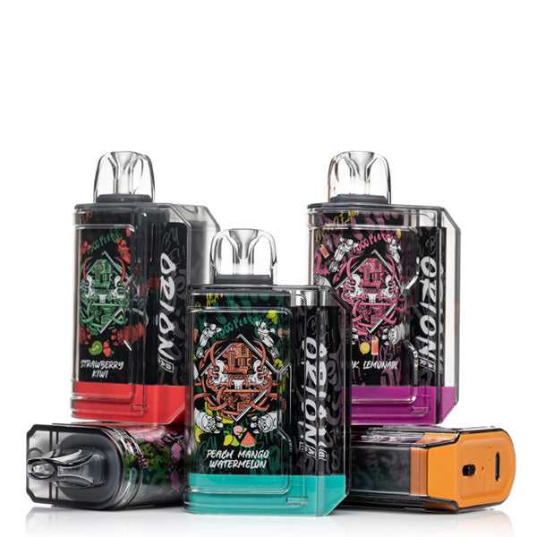 vape clearance sale Shop Hemper - Lit Vape Battery - Green