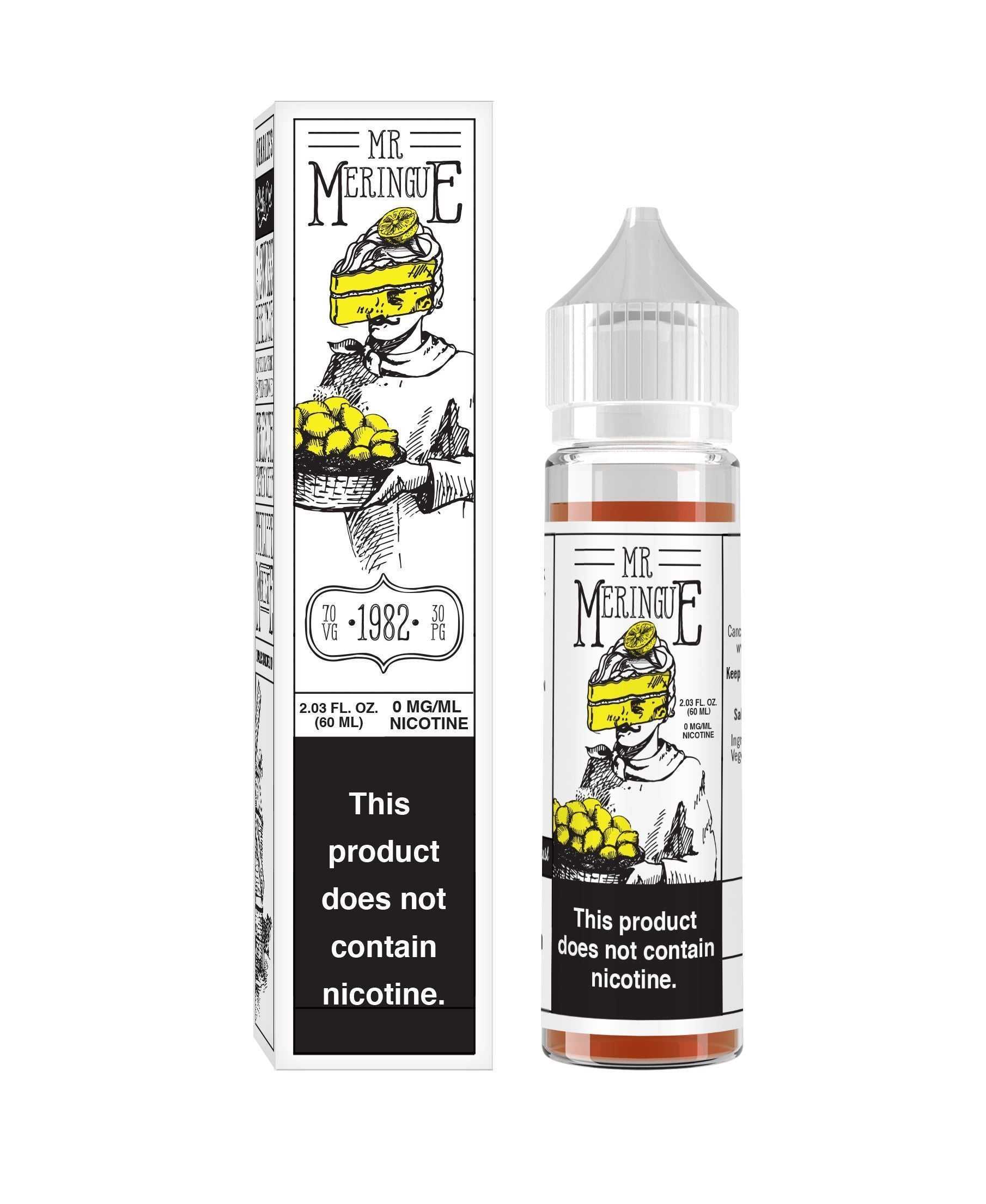 meilleur e-liquide banane Charlies Chalk Dust Campfire 50ml Shortfill E-Liquid main image 0