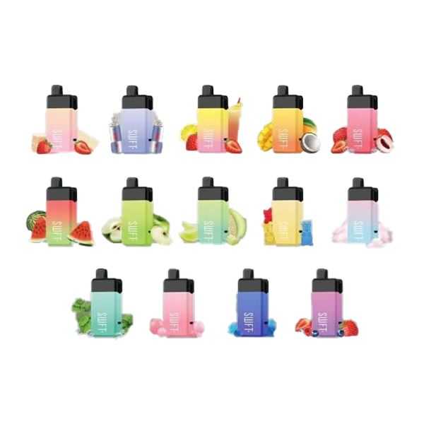swft 3k disposable vape SWFT 3K Disposable Vape 3K Puffs, Disposable Vape main image 0