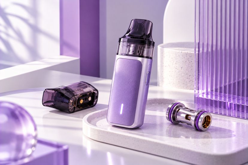 Why Does My Vape Say “Check Coil”? Causes and Troubleshooting