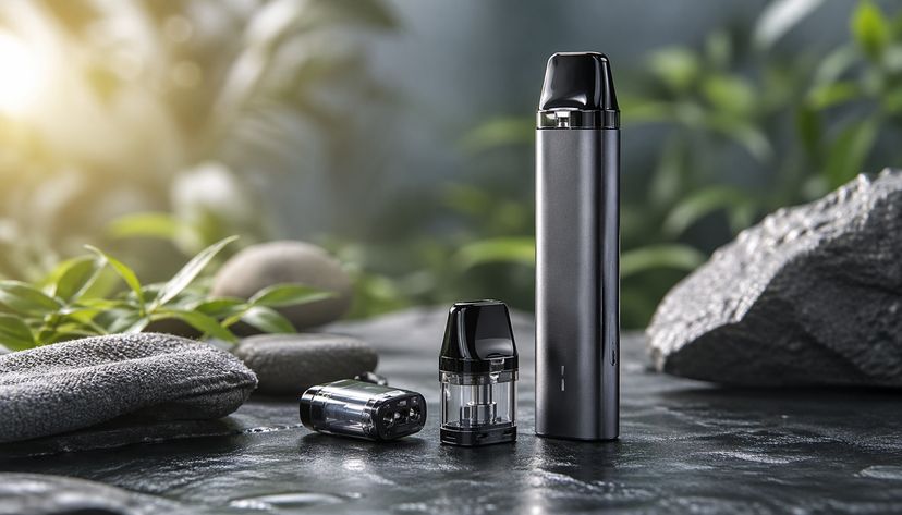 The Secret to Longer-Lasting Vape Pods