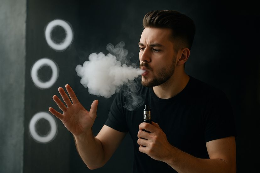 Mastering Vape Tricks: The Essential Tools & You Need for Spectacular Clouds